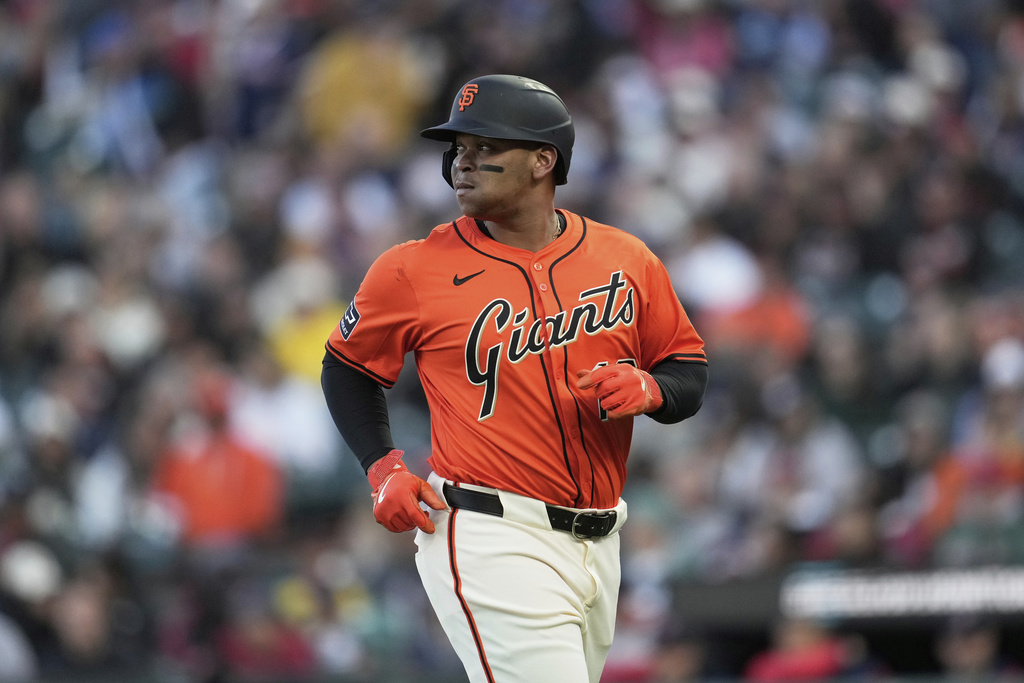 MLB(影)／迪佛斯面對老東家軟手！首戰紅襪5打數無安打　巨人主場吞敗