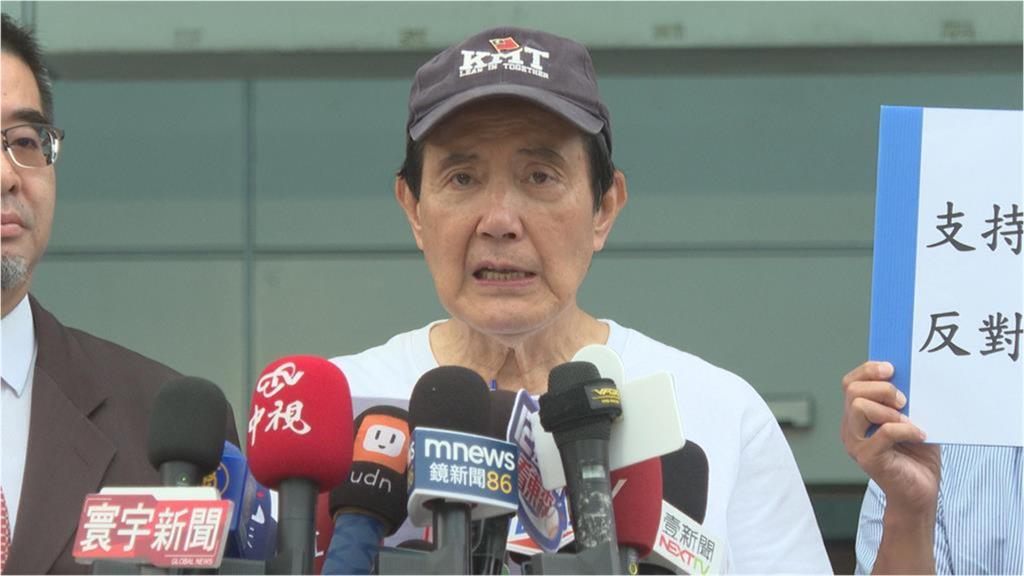 馬英九中國行大消失「深入神秘軍事區」！他秒收警告「6大禁忌」流出：抓到就殺頭