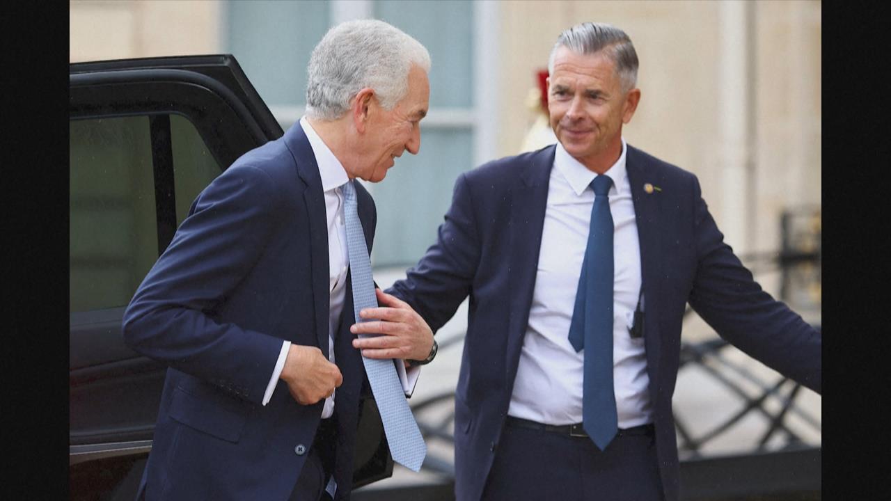 川普親家降級！　老庫許納轉發命案貼文惹議　遭限制接觸法國閣員