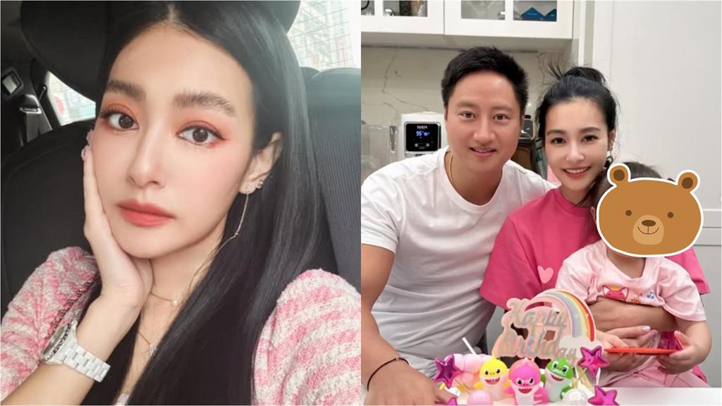 王思佳「美籍華裔尪」親回應！神秘職業「5線索」全抖出：她婚前就知道