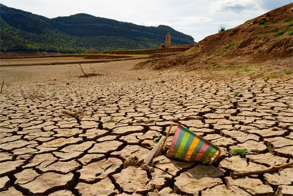 西班牙面臨乾旱缺糧嚴重　官員坦言「調整生活方式」度旱災