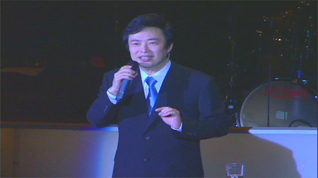 小哥縱橫藝界46年！愛打牌、黃色笑話一絕