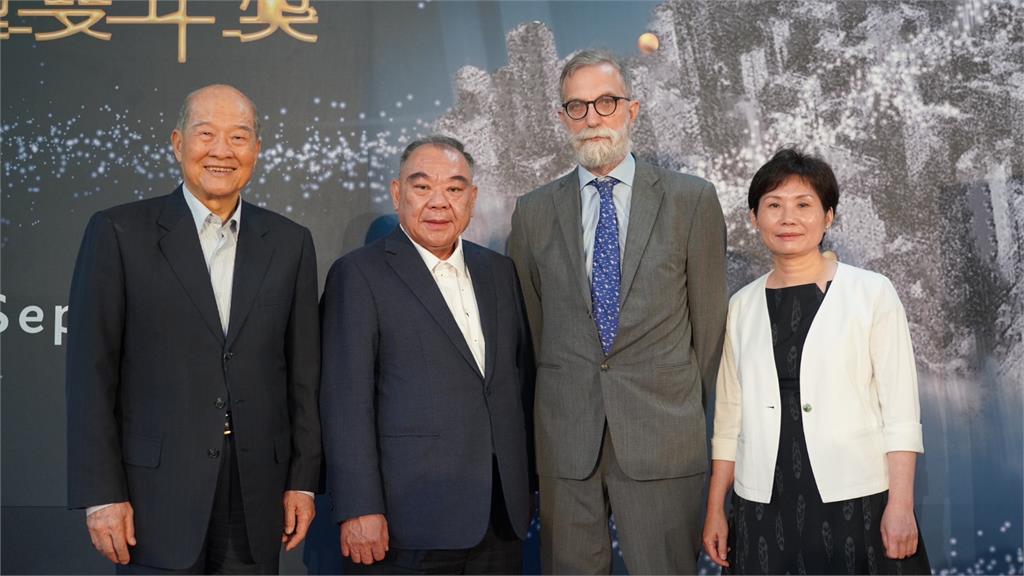 「第七屆麗寶雕塑雙年獎｣徵件正式開跑　總獎金加倍超過五百萬！