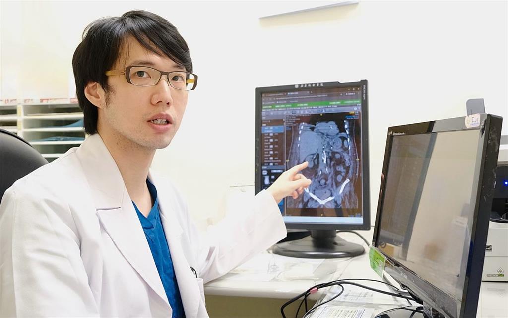 40歲女師血壓失控　亞東醫院揭次發性高血壓可逆關鍵