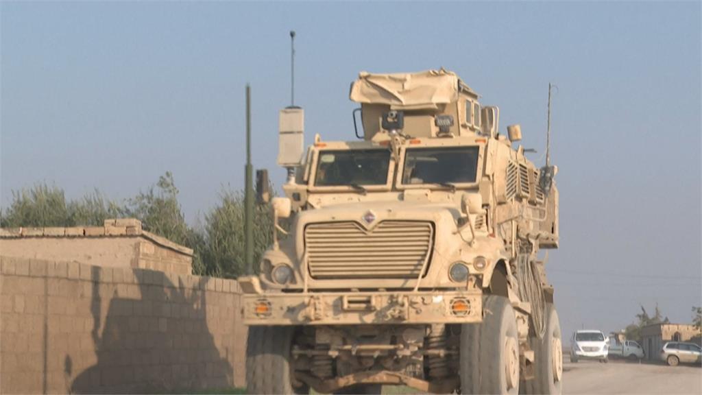 提前通知！伊朗報復空襲卡達美軍基地　18枚全被攔截僅1枚擊中