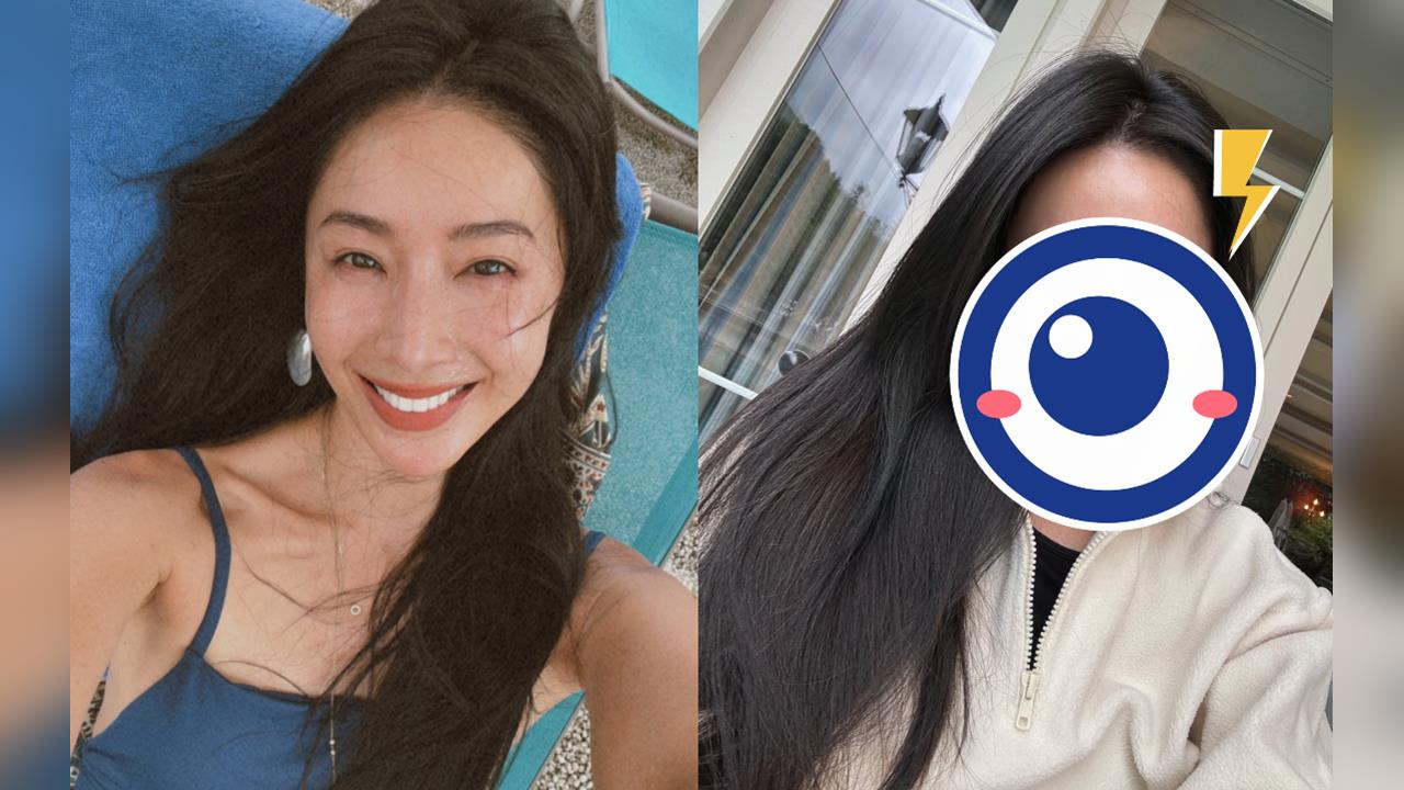 隋棠爆「倍速老化」認了做醫美！術後「素顏真面目」曝光：肉眼可見差異