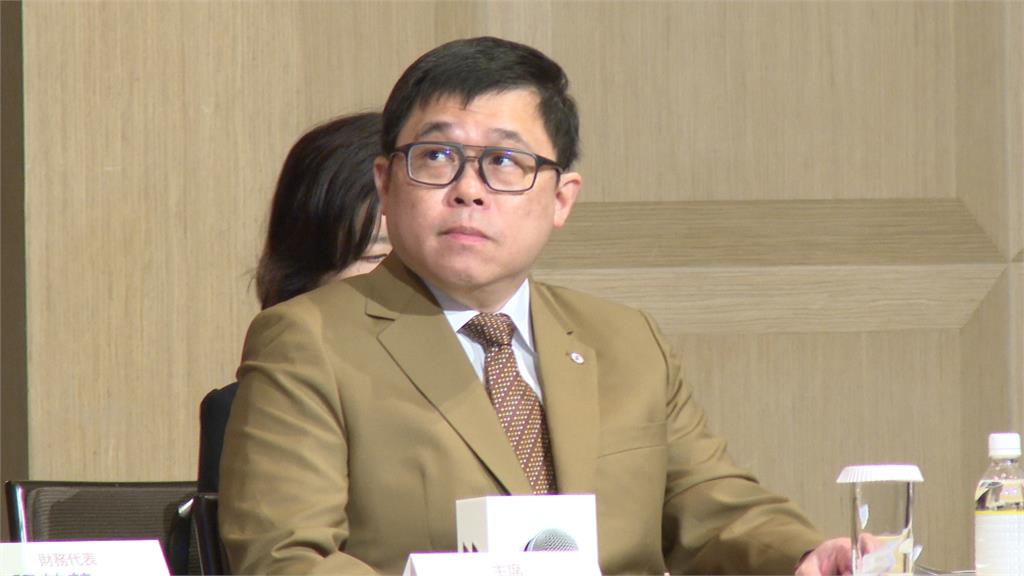 星宇上市首場股東會　張國煒親自主持談明年會發股利