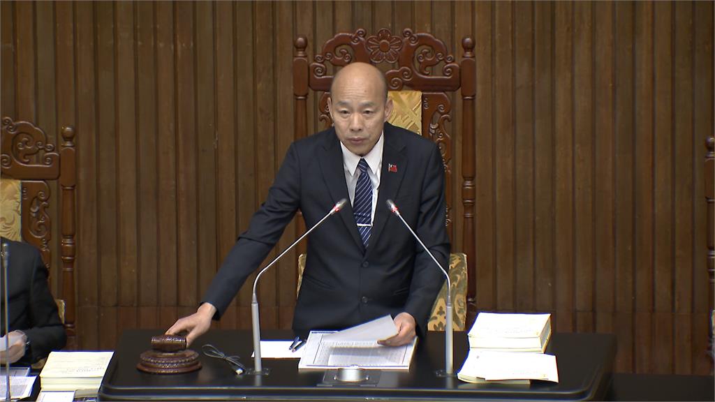 核電廠延役修法三讀　　卓揆：核三廠2號機仍須先除役