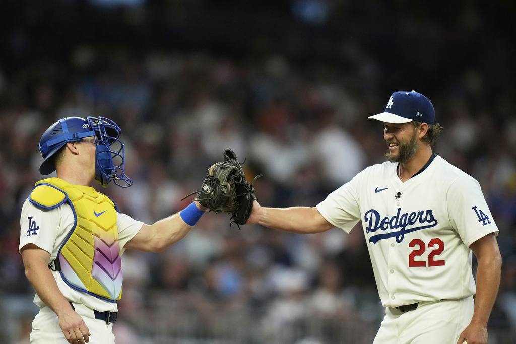 MLB/最多810萬人次收看!大聯盟明星賽今年全美四大運動人氣最高