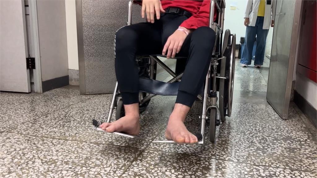 越籍逃逸移工積欠逾百萬醫藥費　向誰索取？醫院憂成「人球」