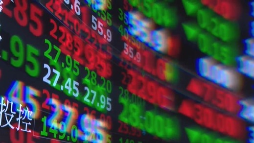 上週外資在集中市場賣超447.73億元　賣超鴻海最多　買超群創最多