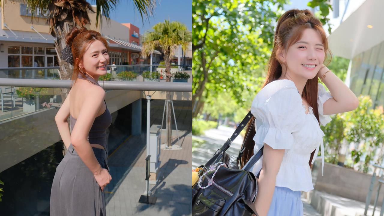 解婕翎突發「急性蕁麻疹」臉部腫成包！曝藥效強如索命「昏睡1小」