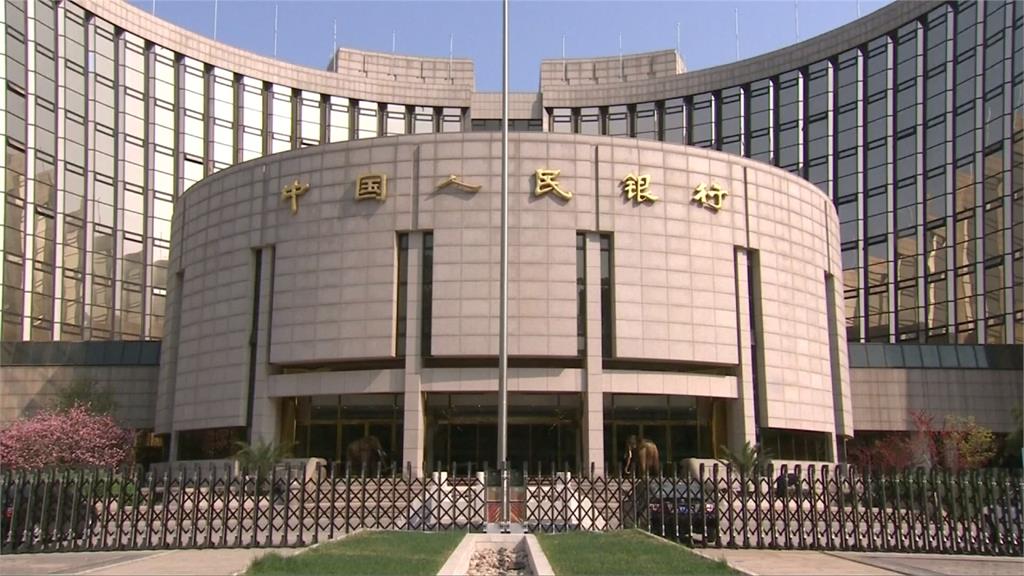 快新聞／中國今年募集1500億公債　難補足2.2兆資金缺口
