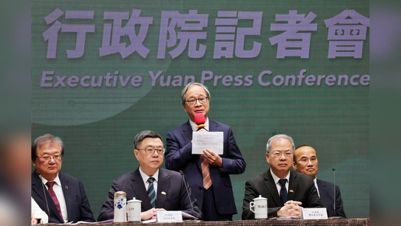 快新聞/中國惠台「影視開放」極似黨國時代 文化部:內容蒼白無力又空洞