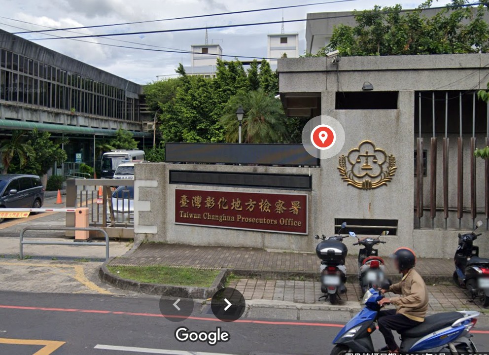快新聞／彰化3姐弟闖紅燈遭撞釀2死1傷　彰檢依過失致死罪嫌對無照74歲翁提公訴