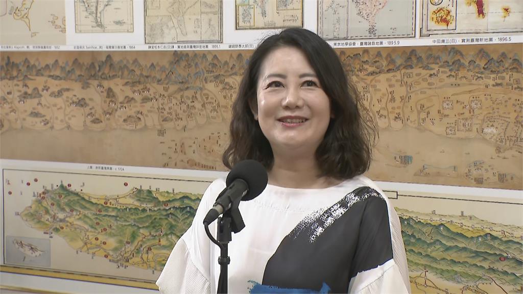 快新聞／搭公務車開火鍋趴？　吳思瑤批「烏龍爆料」：我明明是搭計程車