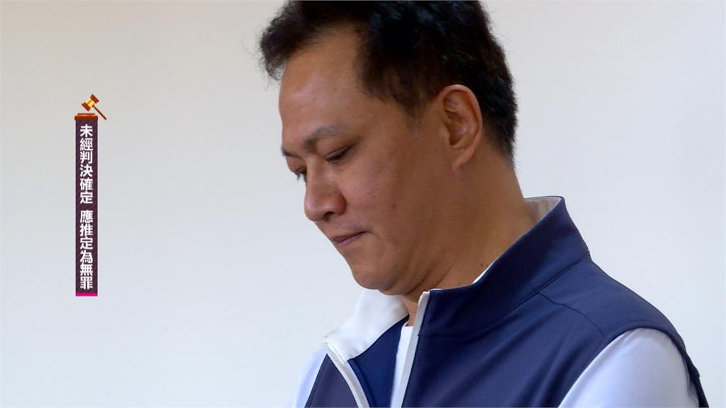 「邱」後算帳？　罷免二階未過　藍委邱鎮軍提告罷團妨害名譽