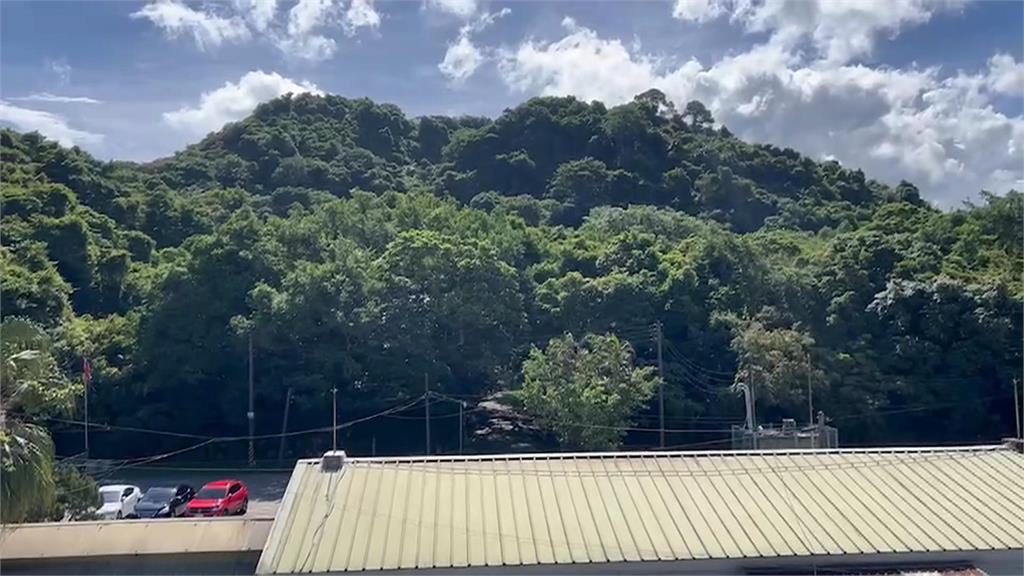 基隆祥豐營區彈藥庫遷移？　邱國正：就戰略考量　短期內辦不到