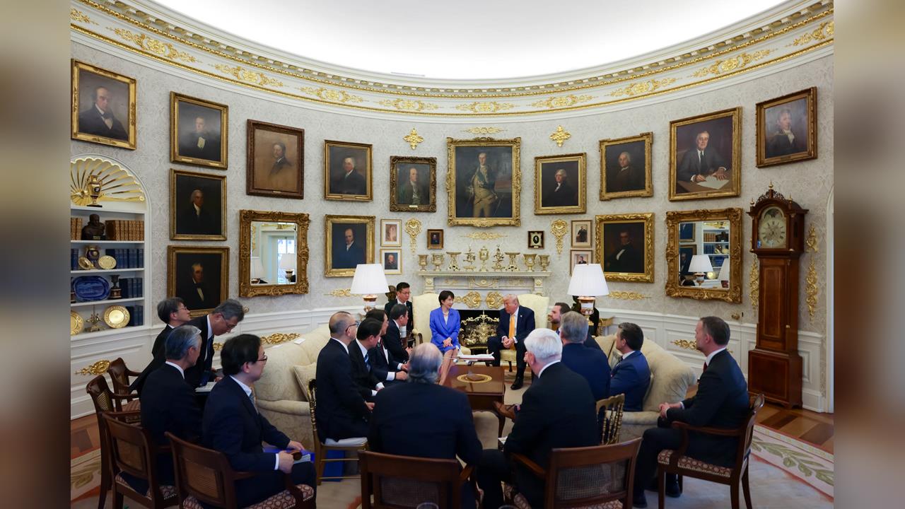 快新聞／日本與歐洲5國聯合聲明護航荷姆茲海峽　譴責伊朗攻擊商船