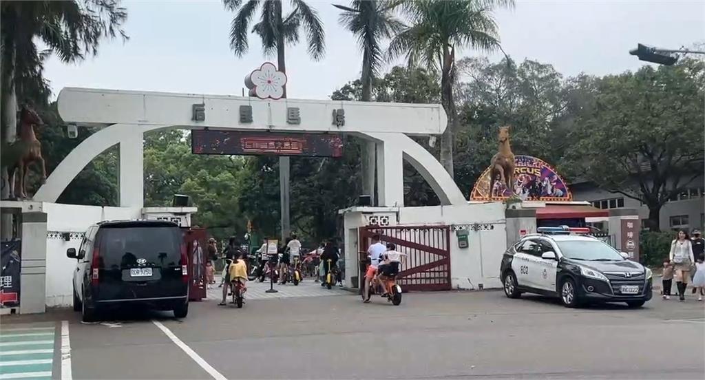 后豐鐵馬道大亂鬥！　自行車租賃業者疑搶生意爆衝突