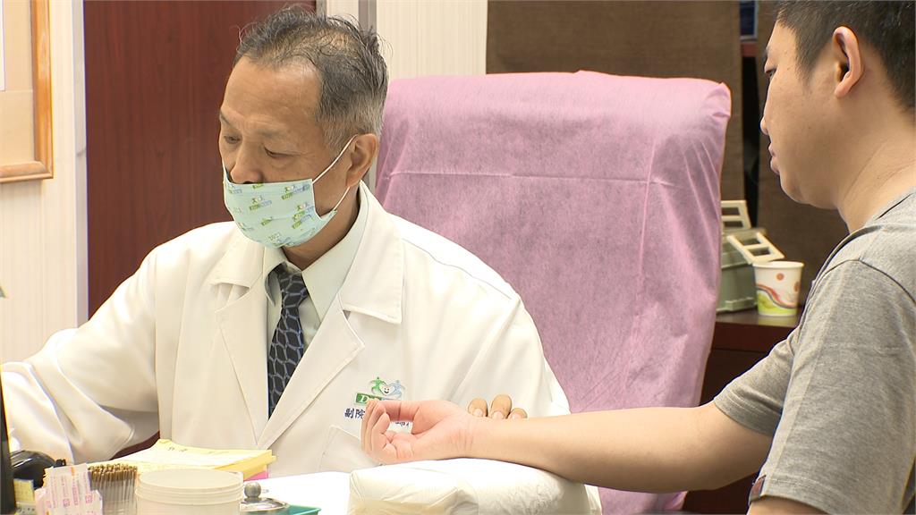 中醫師擬加入「大家醫計畫」　鼓勵追蹤三高患者