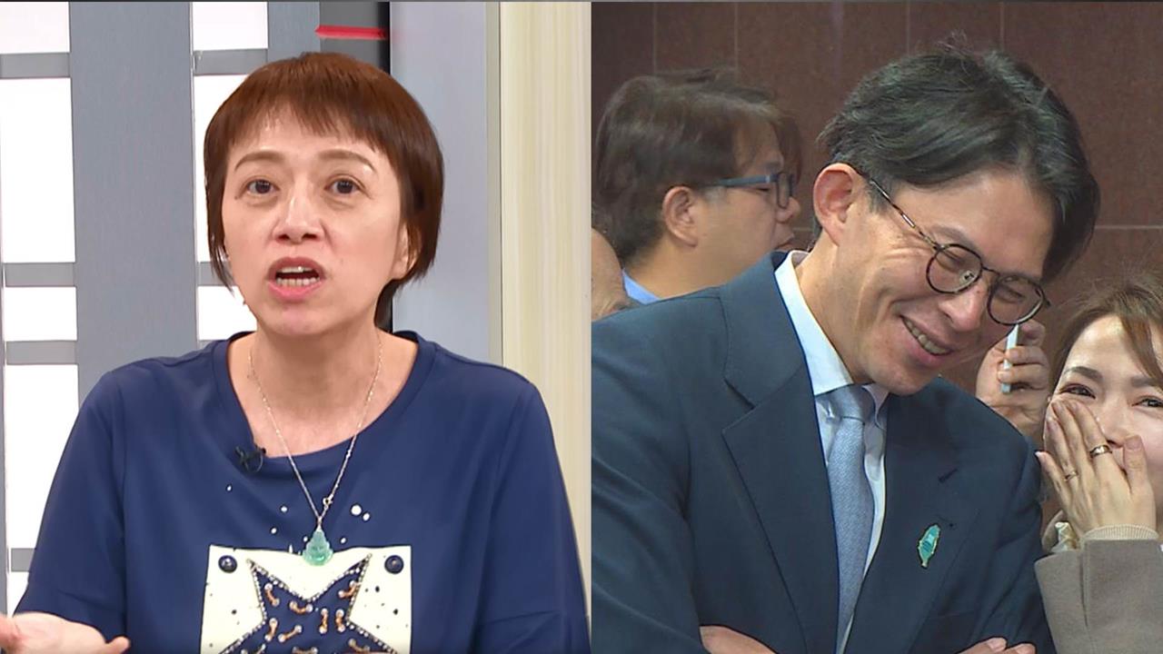 黃國昌出書遭批撈好撈滿!藍新北小雞酸:買兩本來蓋泡麵!