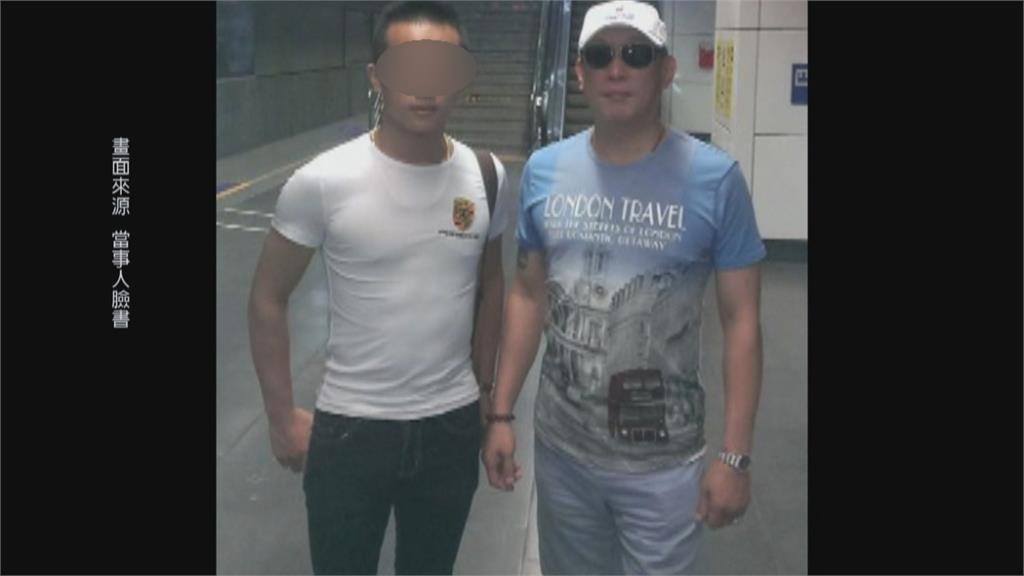 又闖禍!藝人郭桂彬子涉肇逃家中搜出上百包毒品遭起訴