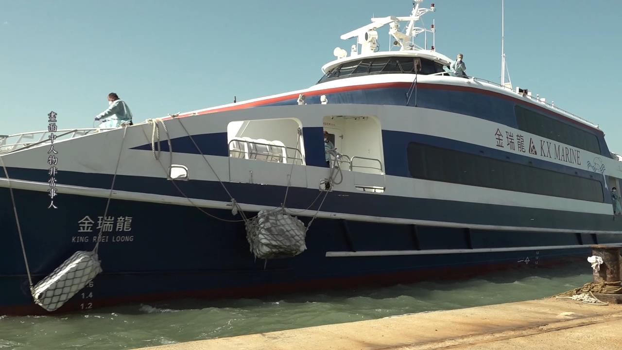 演哪齣?中國突遣返13台詐騙犯 陸委會:中方有通知、但慢了點