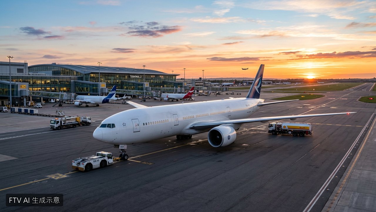 波羅的海航空延後債券持有人會議　爭取時間籌措資金防違約