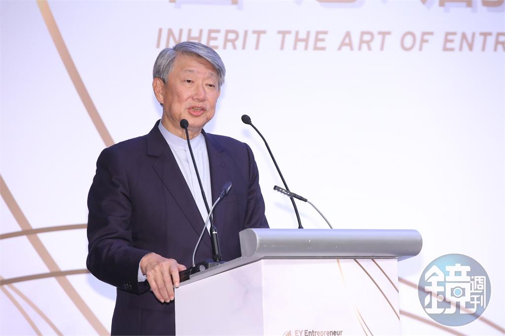 郭智輝：核能發展只剩「核廢處理」問題　台灣可借鏡國際經驗