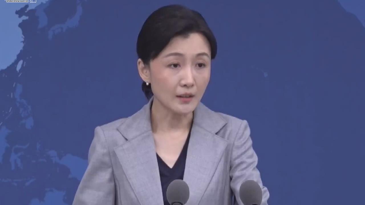 曾任NGO台青赴上海遭盤查　國台辦竟扯：審查合理合法