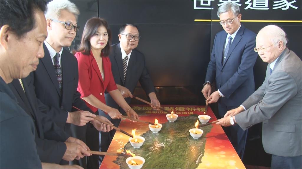 文大聯合姜太公道場 9／16辦世界道家論壇
