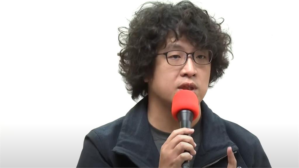 最新民調「50℅↑」不滿藍白立委！沈伯洋分析「1數據」：超過罷免門檻