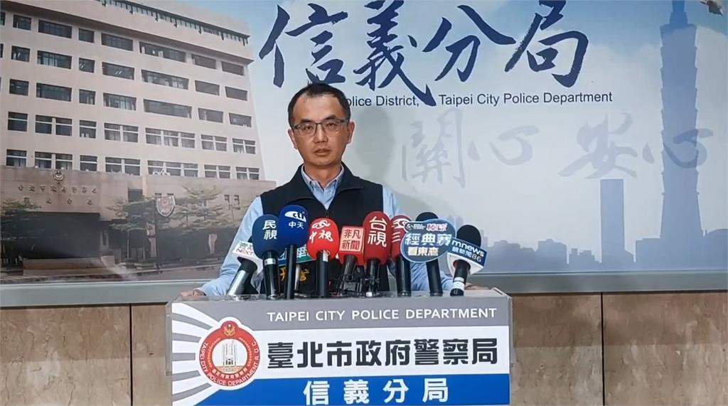 快新聞／殺意滿滿！科技公司董座猛砍技術長　警：死者身上有10幾處刀傷