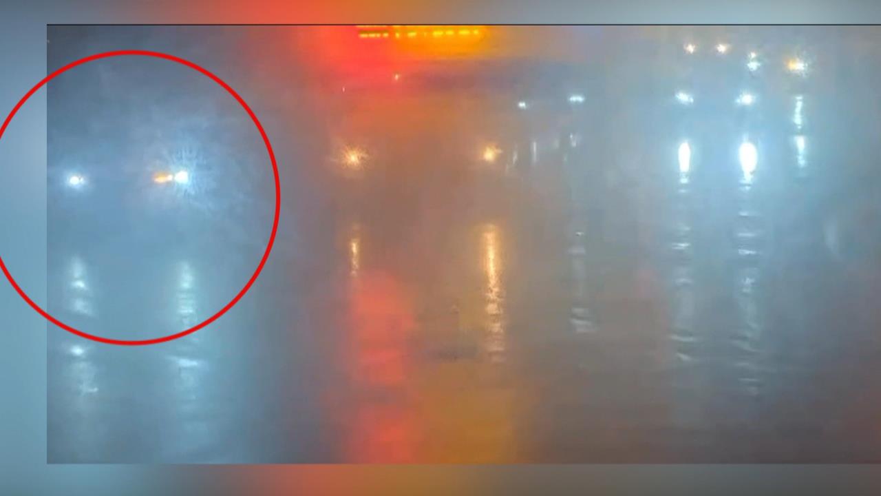 擦撞多元計程車！客運司機處理事故　突失去意識昏倒送醫