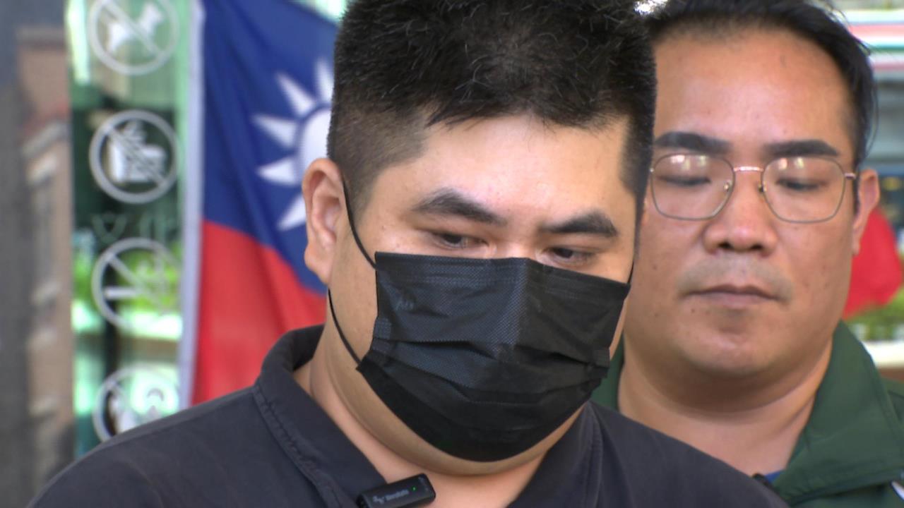 8個月大胎死腹中! 母呼吸衰竭送醫 父控醫院未持續檢查釀憾事