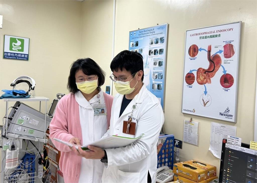久咳、打嗝難改善？部桃醫：恐是這病在作怪