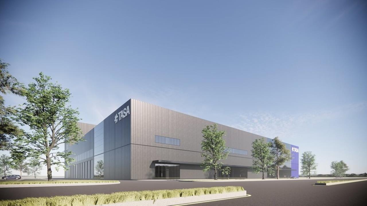 快新聞／飛向宇宙！太空中心火箭研發基地落腳「台南沙崙」　拚2030年啟用