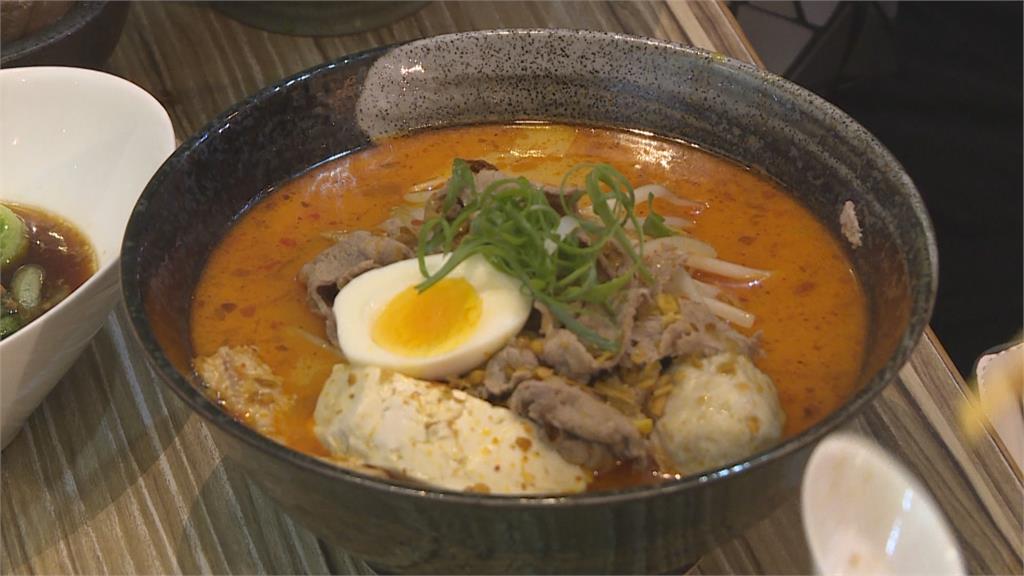 馬來西亞「叻沙」好滋味！　叻沙砂鍋魚頭、馬來肉骨茶獲青睞