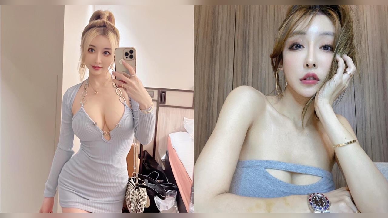 雪碧爆料「啦啦隊不堪黑幕」!稱富商圈流傳「包養價目表」50萬起跳