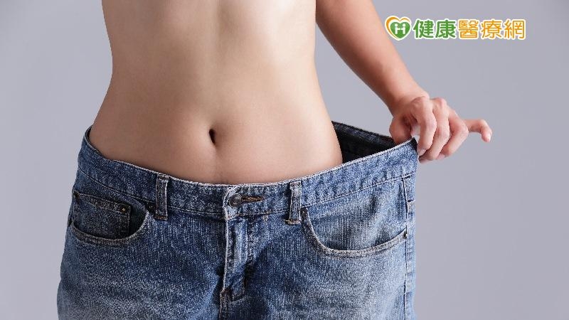 一週激瘦10公斤好讚？　醫：瘦太快恐致免疫力下降