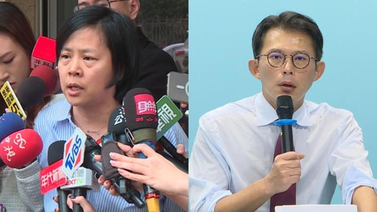 李貞秀遭爆疑「高虹安案內鬼」下週恐黨內開鍘!他分析3終局走向:是不是在打黃國昌臉