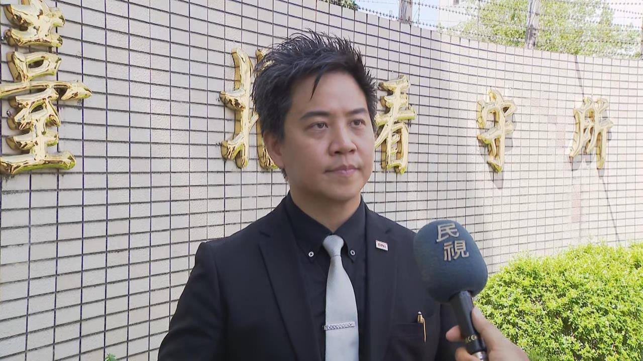 快新聞／柯文哲今交保！將先回北院配戴電子監控　律師：勾串共犯及證人風險仍存在
