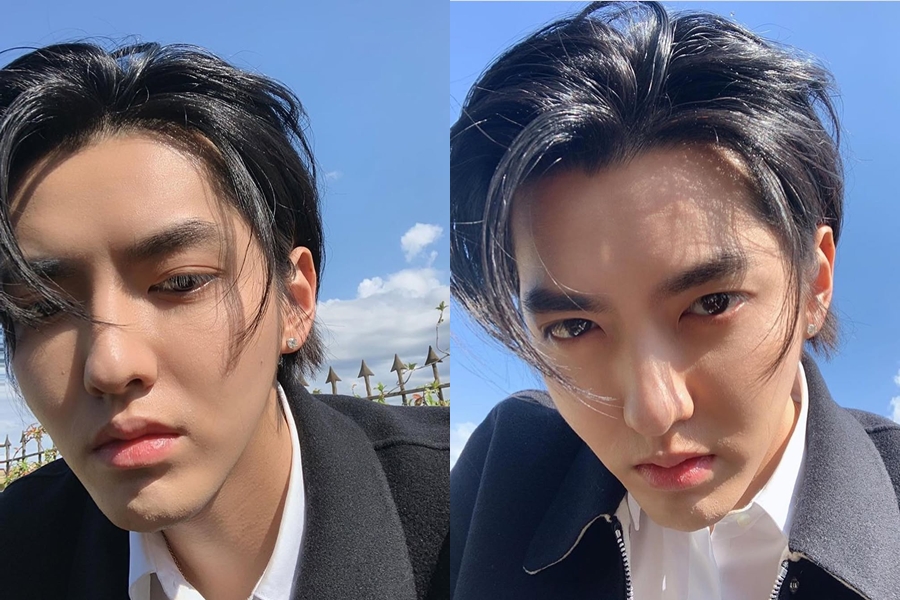 吳亦凡被關4年爆「獄中身亡」!傳拒絕進食健康狀況急速下滑