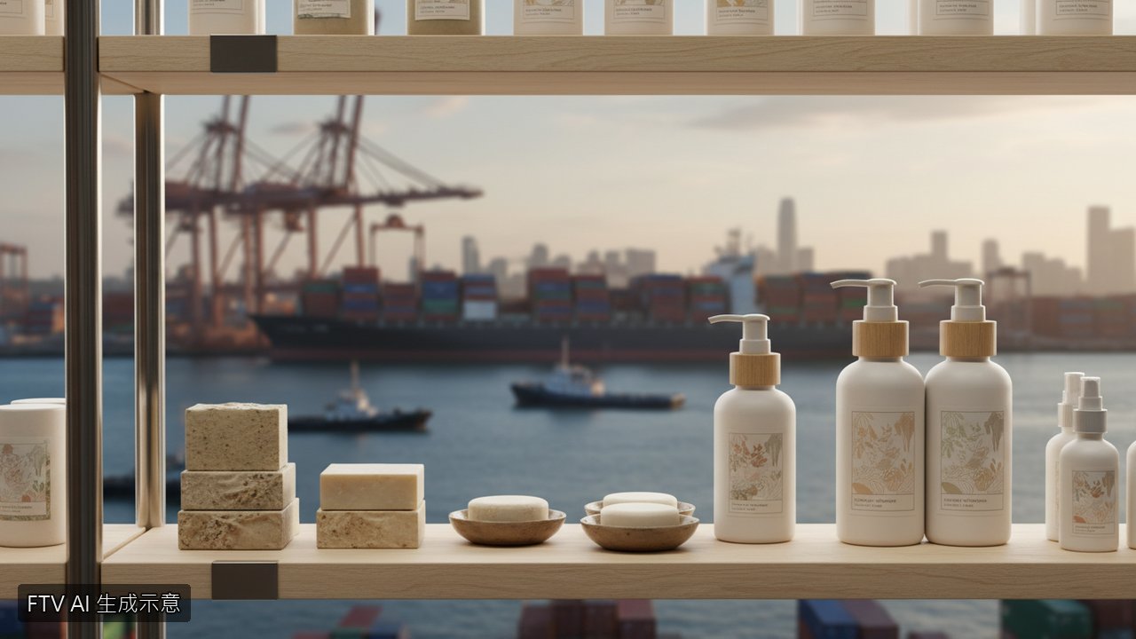 伊朗戰爭推升成本　聯合利華宣布漲價　多芬凡士林恐調漲