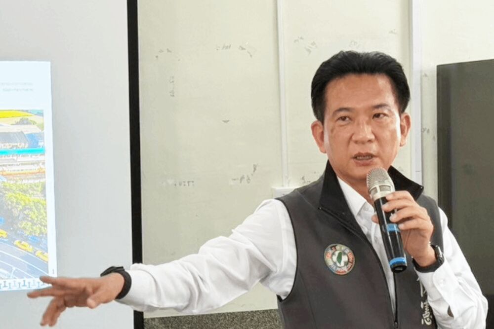 朱立倫搞反戒嚴廢死公投　許淑華批假議題、林俊憲指亂七八糟