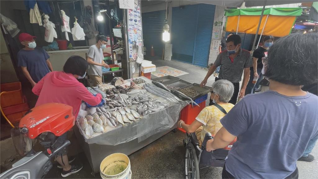 產季延後一個月　虱目魚量少價揚　漲幅34%