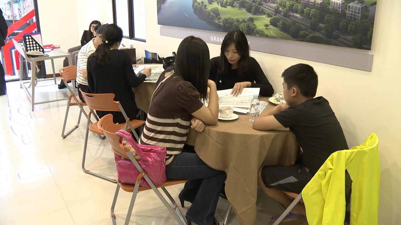 來台買房外國人排名洗牌 馬來西亞人增45%首超越美日港