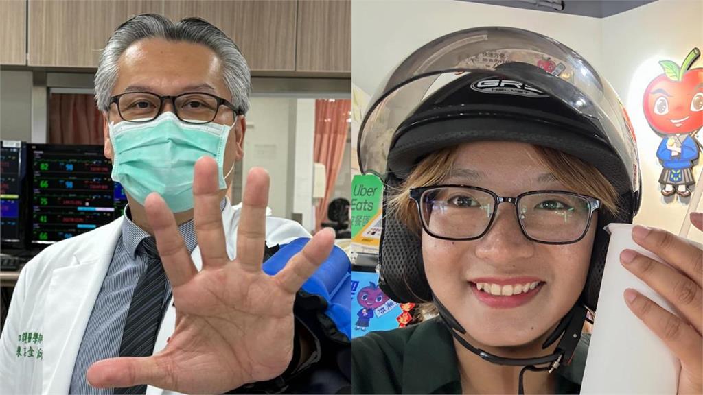 開學一群爸媽崩潰!他揭「9大地獄情境」萬人中槍哭了:全中可以領獎品嗎?