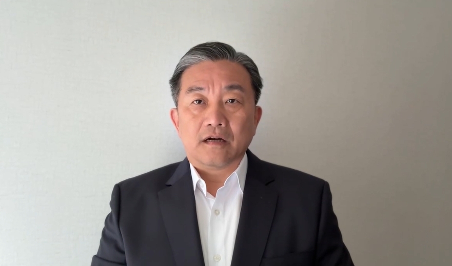 快新聞／宏都拉斯白蝦出口崩盤「求台灣市場」　王定宇轟「免談」：我們善良但不笨